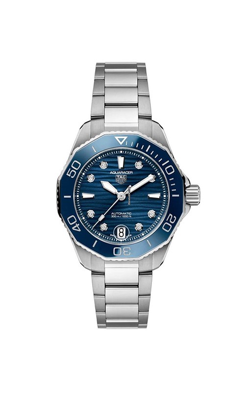 Tag Heuer WBP231B.BA0618 Aquaracer Kadın Kol Saati