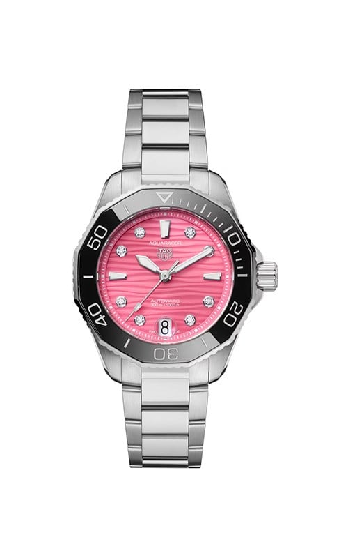 Tag Heuer WBP231J.BA0618 Aquaracer Kadın Kol Saati