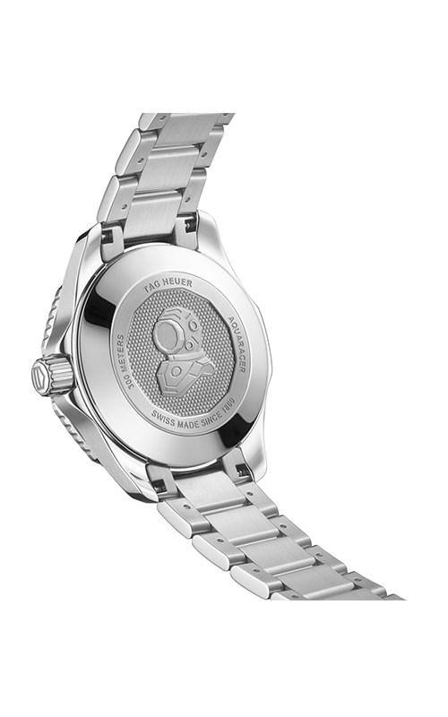 Tag Heuer WBP231J.BA0618 Aquaracer Kadın Kol Saati