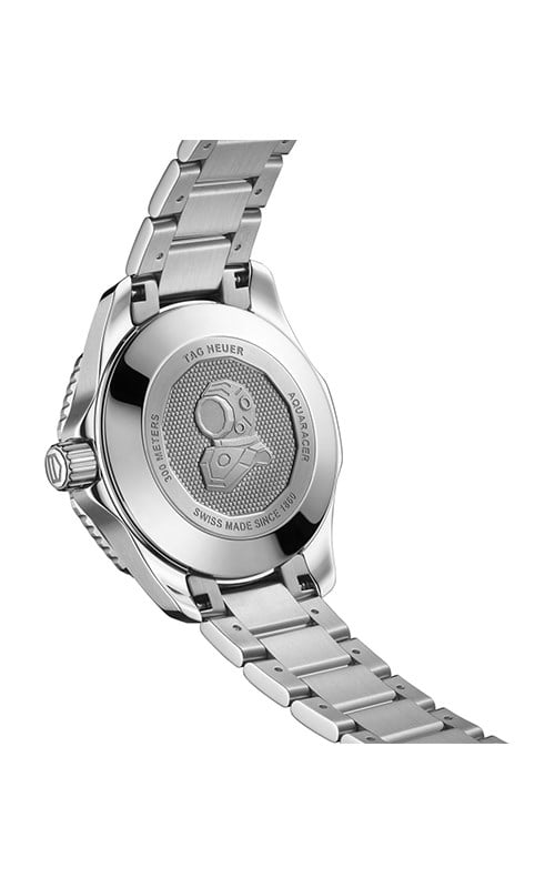 Tag Heuer WBP231K.BA0618 Aquaracer Kadın Kol Saati