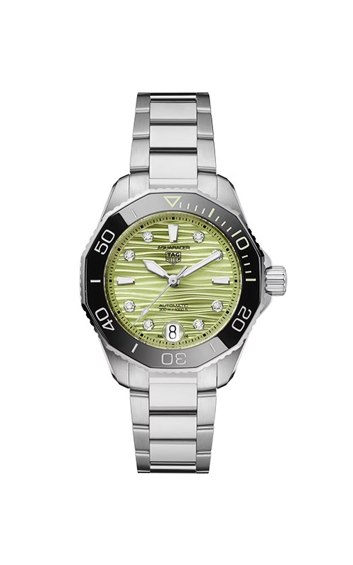 Tag Heuer WBP231L.BA0618 Aquaracer Professional 300 Date Kadın Kol Saati