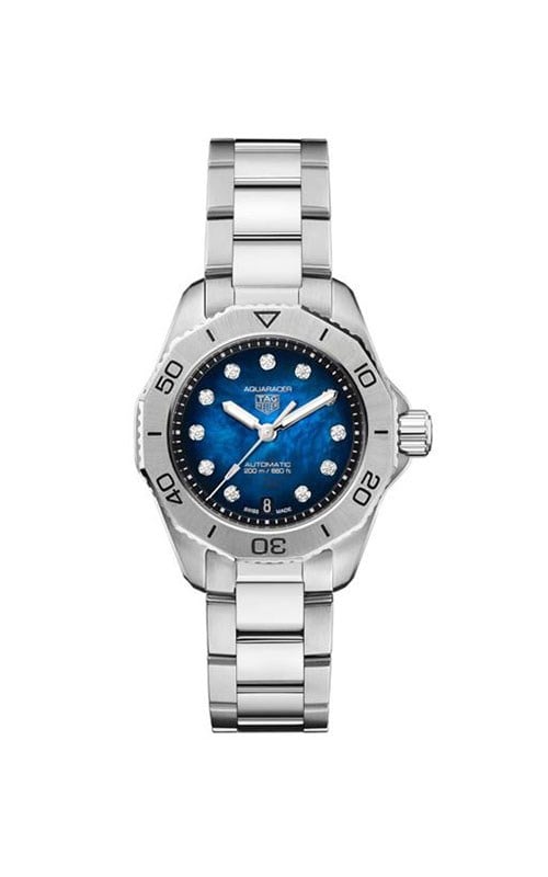 Tag Heuer WBP2411.BA0622 Aquaracer Kadın Kol Saati