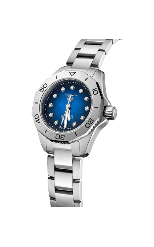 Tag Heuer WBP2411.BA0622 Aquaracer Kadın Kol Saati