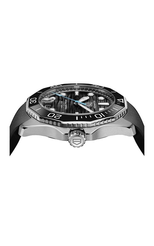 Tag Heuer WBP5110.FT6257 Aquaracer Erkek Kol Saati