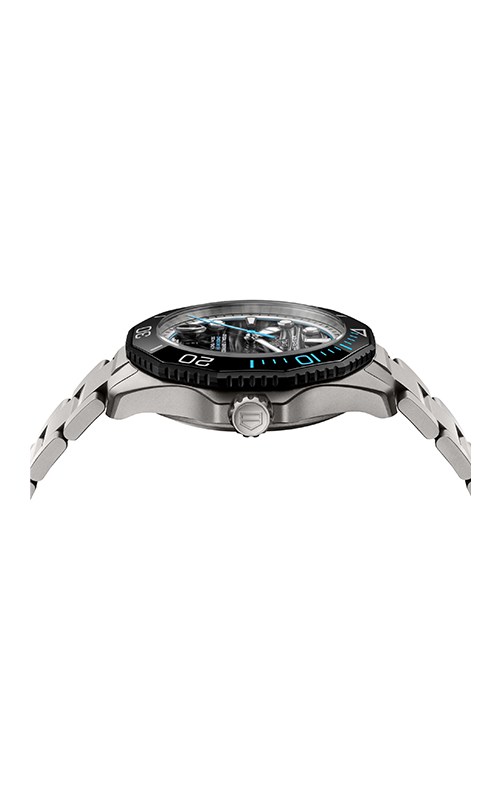 Tag Heuer WBP5182.BF0010 Watches