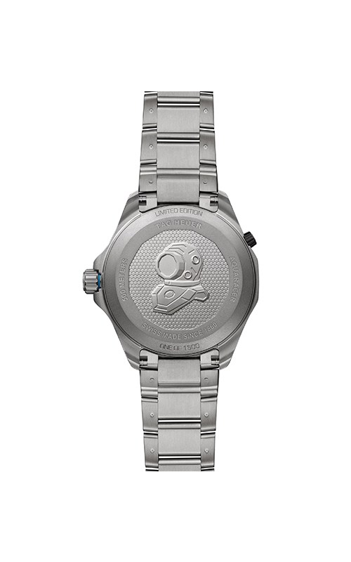 Tag Heuer WBP5182.BF0010 Watches