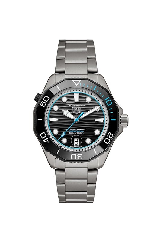 Tag Heuer WBP5182.BF0010 Watches