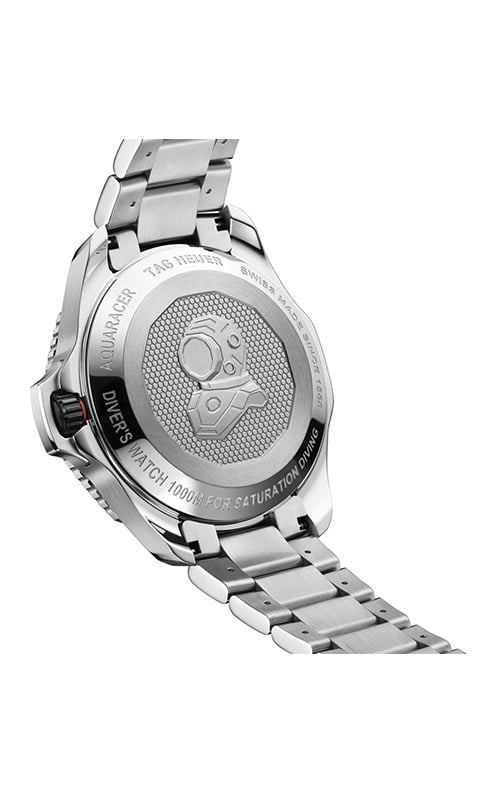 Tag Heuer WBP5A8A.BF0619 Aquaracer Watches