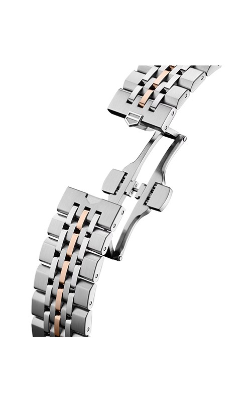 Tag Heuer WBX2111.BD0002 Carrera Astronomer Erkek Kol Saati