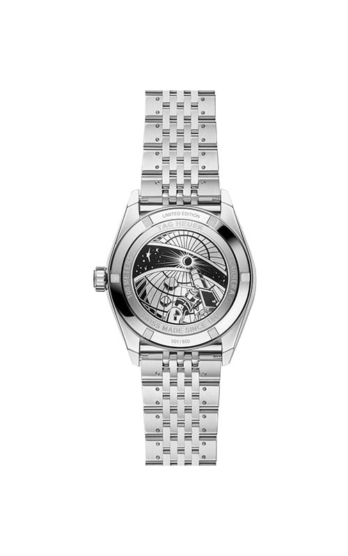 Tag Heuer WBX2111.BD0002 Carrera Astronomer Erkek Kol Saati