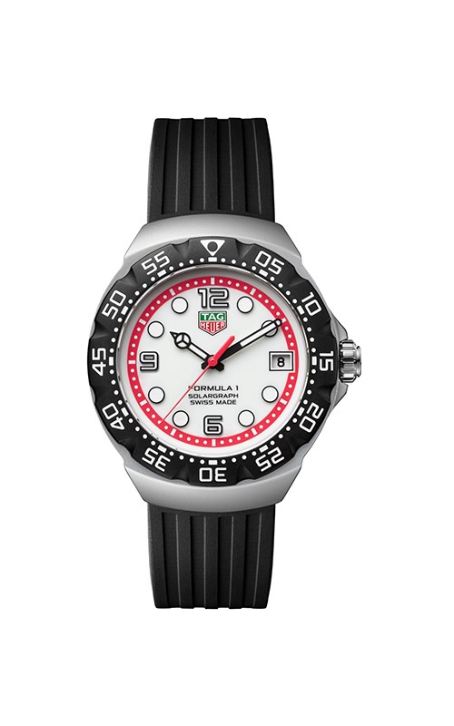 Tag Heuer WBY111A.FT8106 Watches