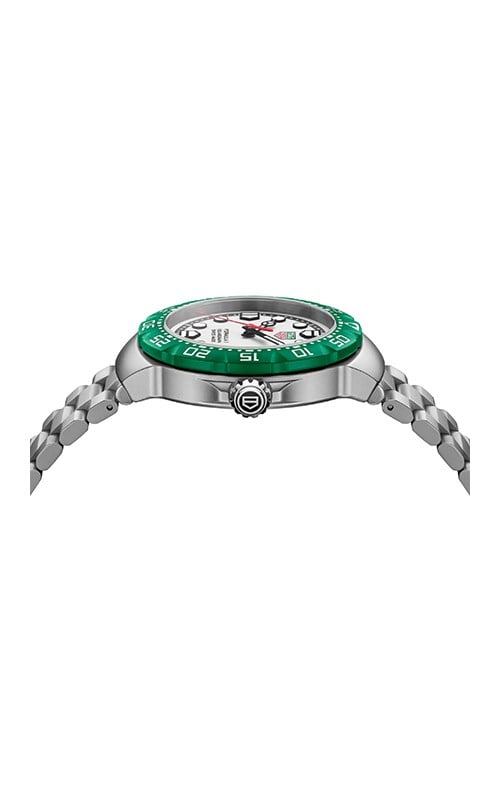 Tag Heuer WBY111E.BA0042 Formula 1 Solargraph Erkek Kol Saati