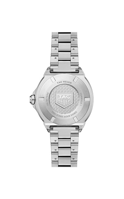 Tag Heuer WBY111E.BA0042 Formula 1 Solargraph Erkek Kol Saati