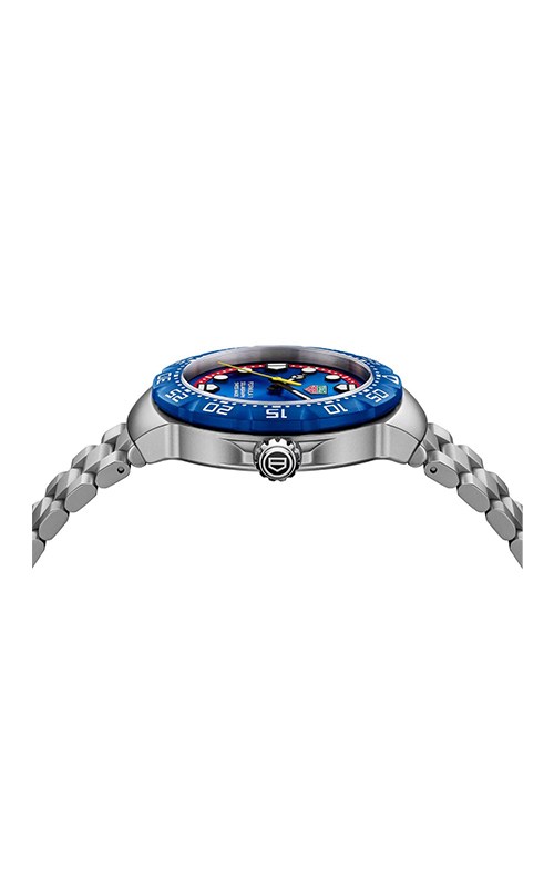 Tag Heuer WBY111F.BA0042 Formula 1 Chronograph X Oracle Red Bull Racing Erkek Kol Saati
