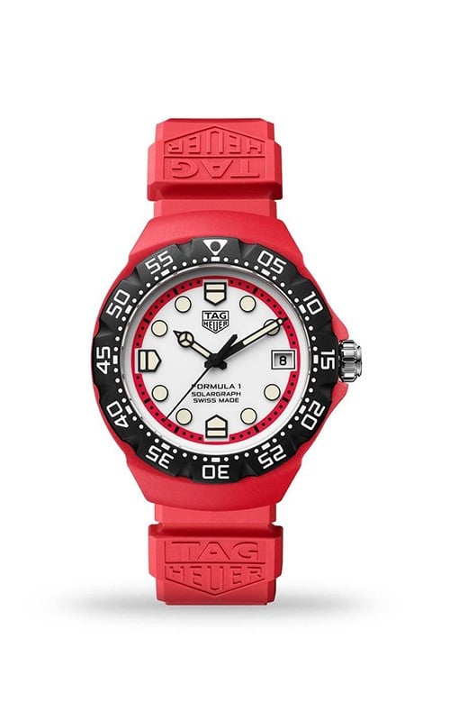 Tag Heuer WBY1161.FT8086 Watches