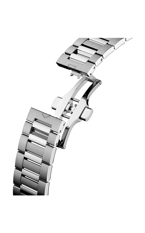 Tag Heuer WDA2114.BA0043 Carrera Date Twin-Time Erkek Kol Saati