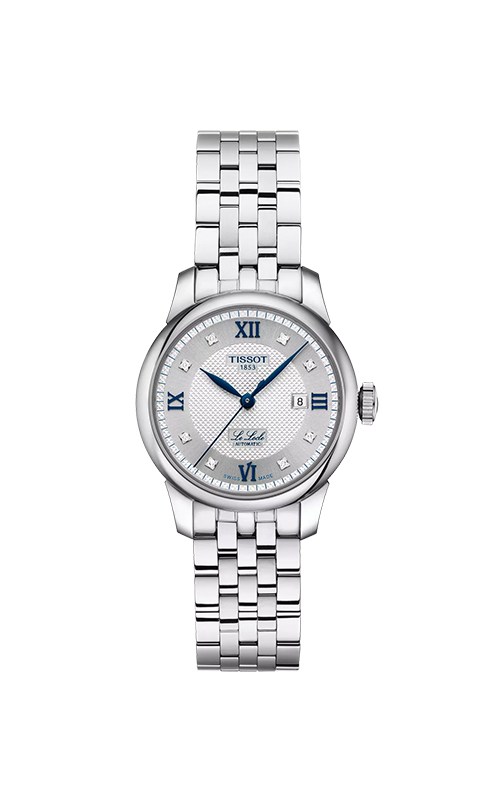 Tissot T0062071103601 Le Locle Watches