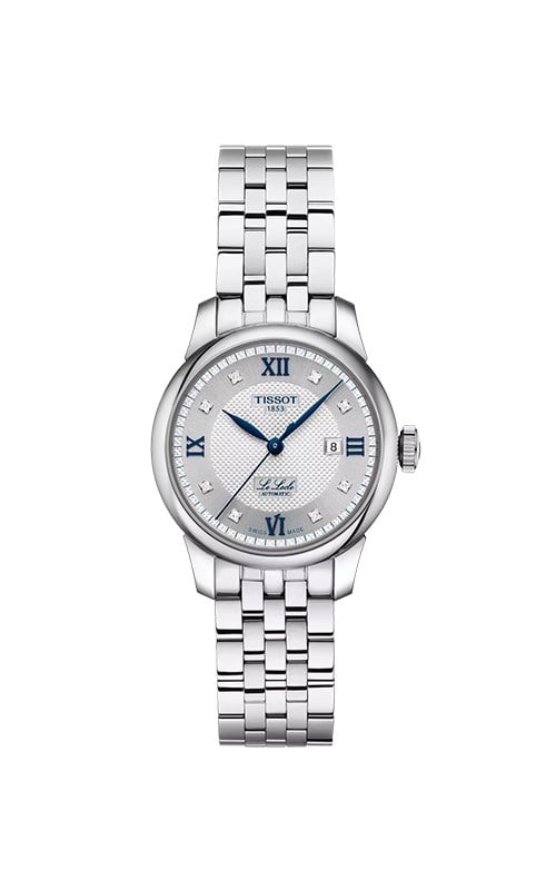 Tissot T0062071103601 Le Locle Kadın Kol Saati