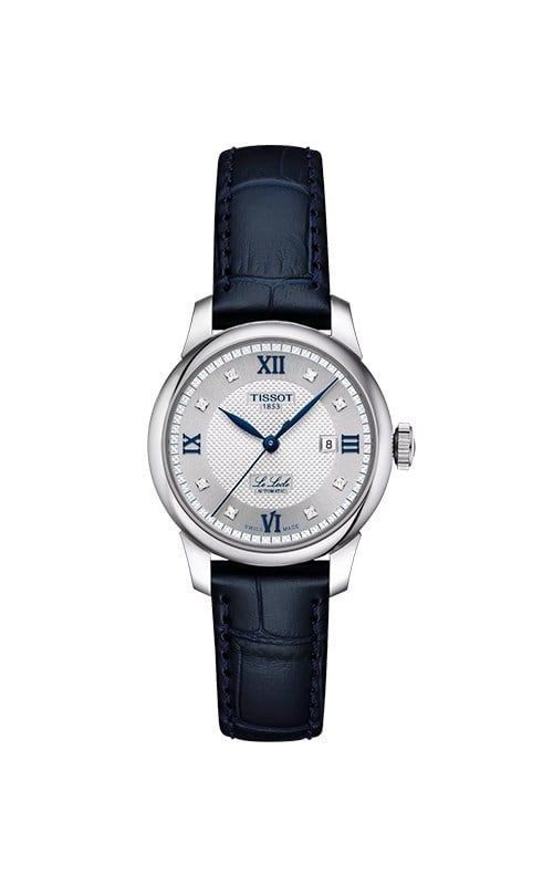 Tissot T0062071103601 Le Locle Kadın Kol Saati