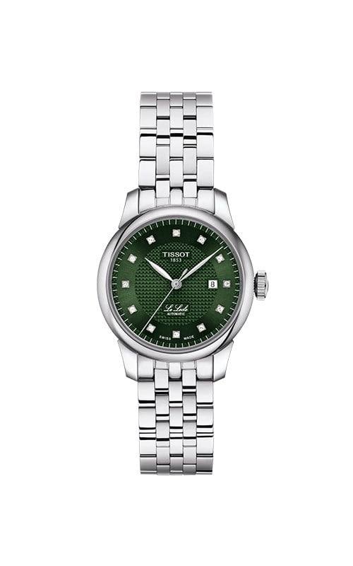 Tissot T0062071109600 Le Locle Kadın Kol Saati
