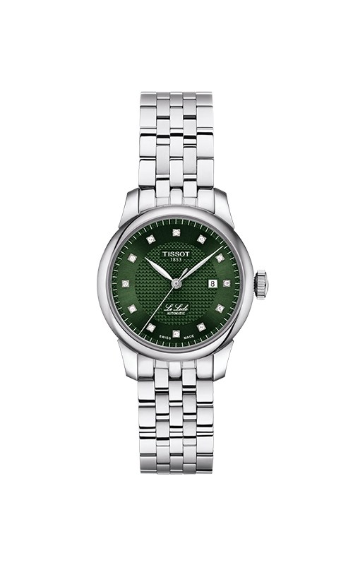Tissot T0062071109600 Le Locle Kadın Kol Saati