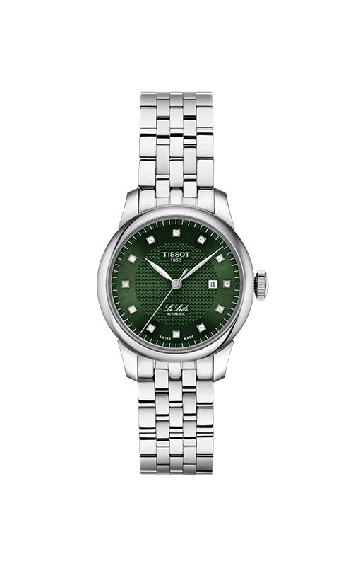 Tissot T0062071109600 Le Locle Watches