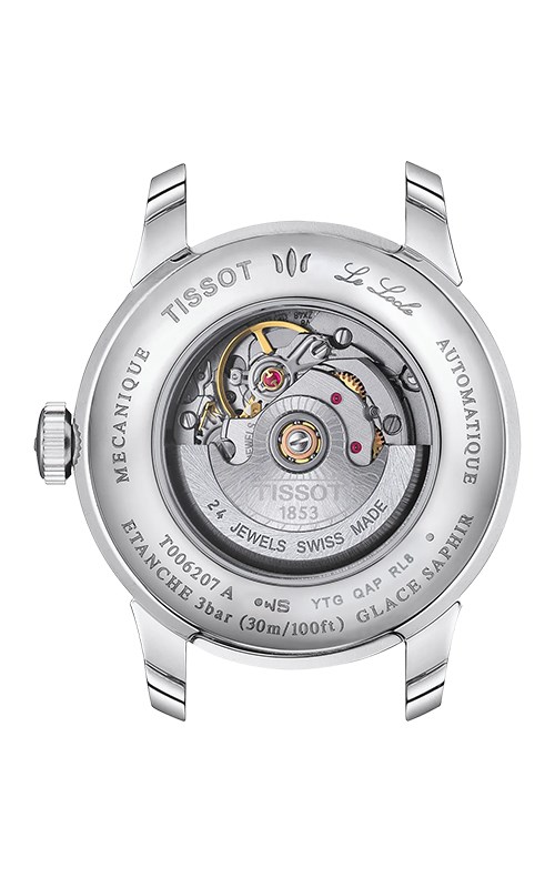 Tissot T0062071109600 Le Locle Kadın Kol Saati