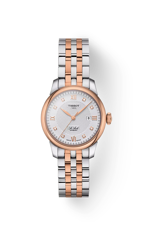 Tissot T0062072203600 Le Locle Watches