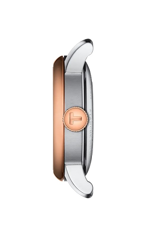 Tissot T0062072203600 Le Locle Kadın Kol Saati