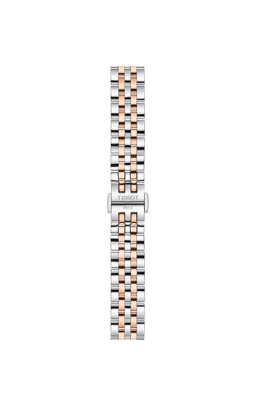 Tissot T0062072203600 Le Locle Watches
