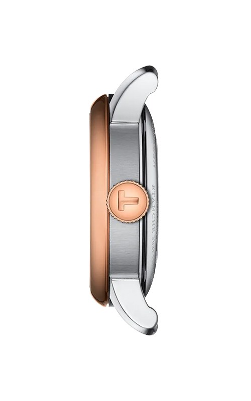 Tissot T0062072203600 Le Locle Kadın Kol Saati