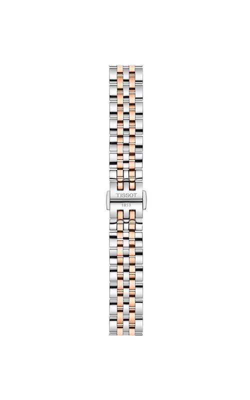 Tissot T0062072203600 Le Locle Kadın Kol Saati
