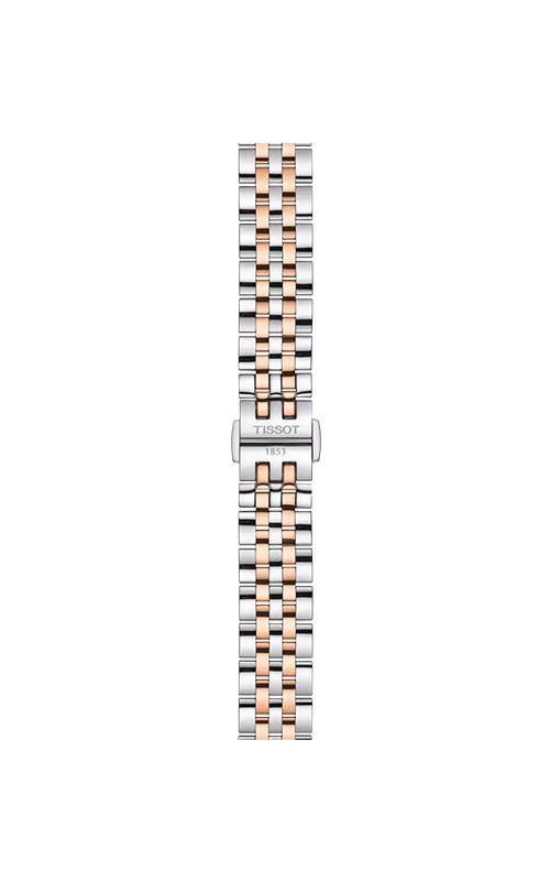 Tissot T0062072211600 Le Locle Watches