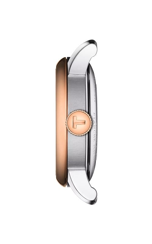 Tissot T0062072211600 Le Locle Kadın Kol Saati