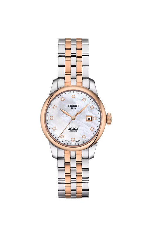 Tissot T0062072211600 Le Locle Watches