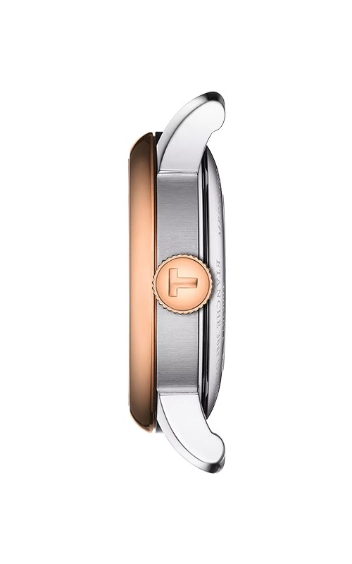 Tissot T0062072211600 Le Locle Watches