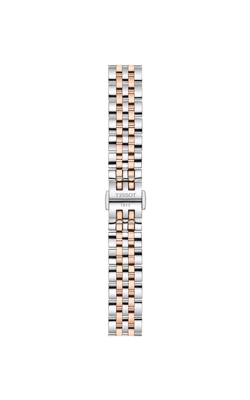 Tissot T0062072211600 Le Locle Kadın Kol Saati
