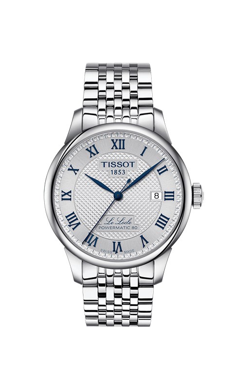 Tissot T0064071103303 Le Locle Watches