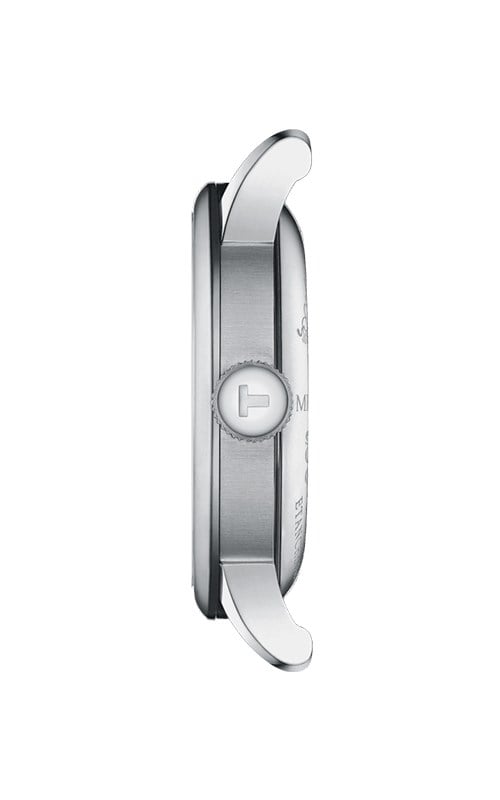 Tissot T0064071103303 Le Locle Erkek Kol Saati