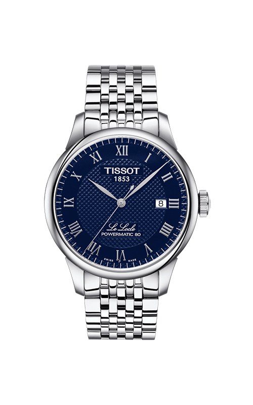 Tissot T0064071104300 Le Locle Watches