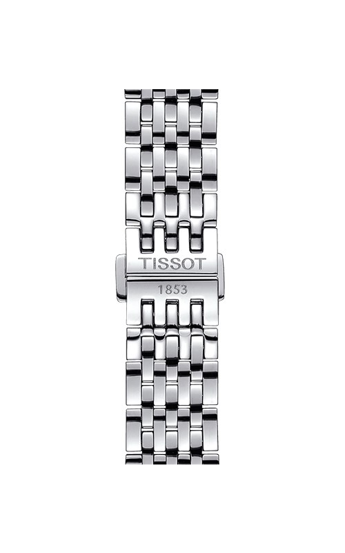 Tissot T0064071104300 Le Locle Erkek Kol Saati