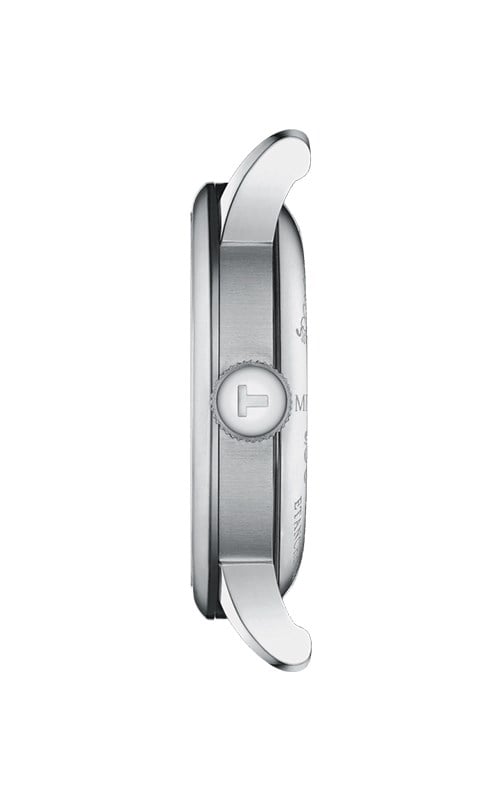 Tissot T0064071104300 Le Locle Erkek Kol Saati