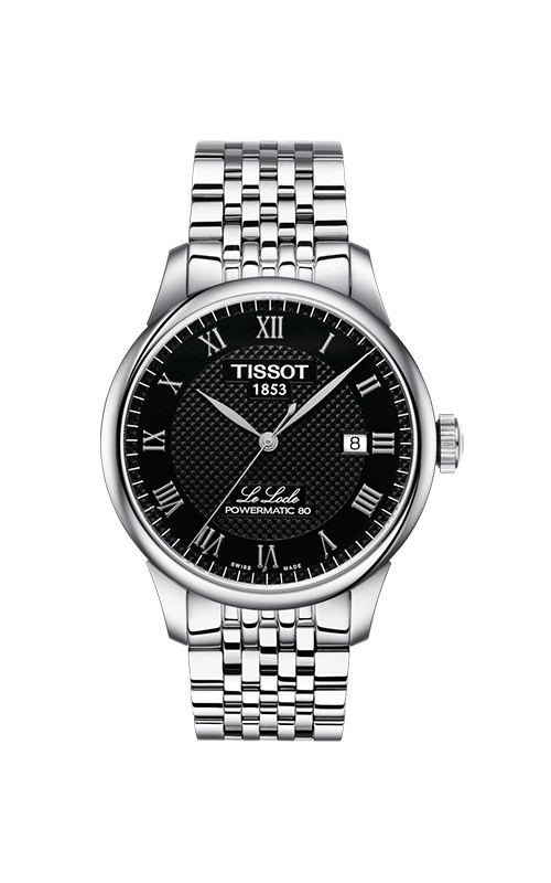 Tissot T0064071105300 Le Locle Watches