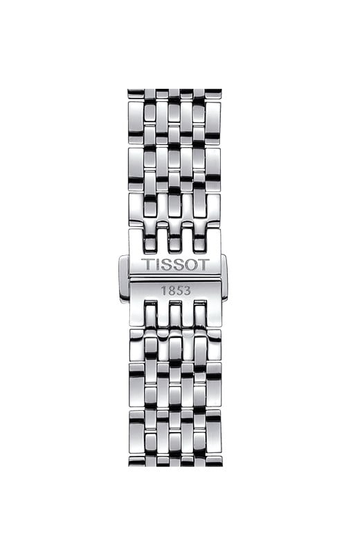 Tissot T0064071105300 Le Locle Erkek Kol Saati