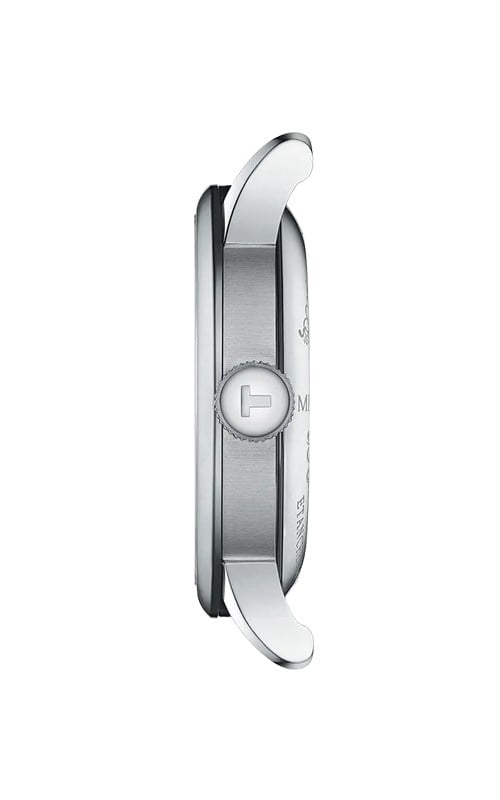 Tissot T0064071603300 Le Locle Erkek Kol Saati