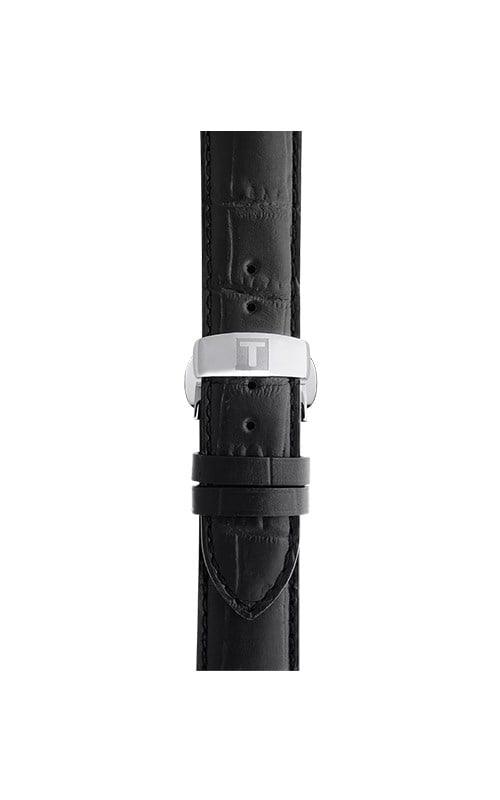 Tissot T0064071603300 Le Locle Erkek Kol Saati