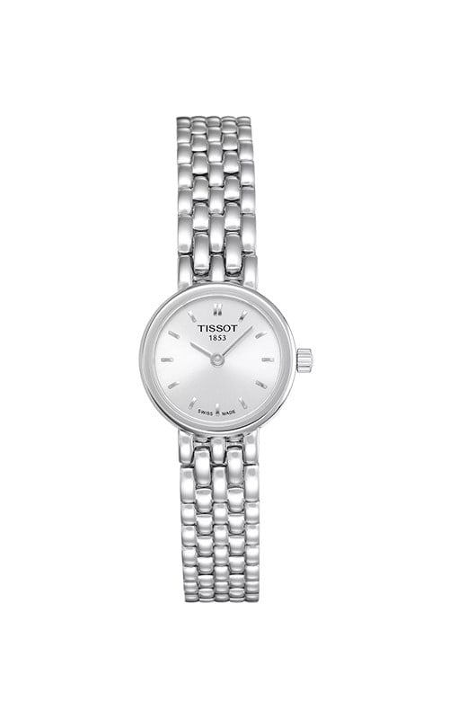 Tissot T0580091103100 Love Watches