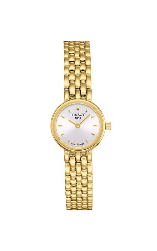 Tissot T0580093303100 Lovely Kadın Kol Saati