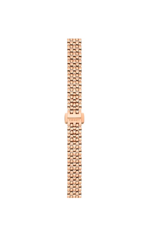 Tissot T0580093311100 Lovely Kadın Kol Saati