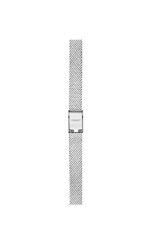 Tissot T0581091103600 Lovely Square Kadın Kol Saati